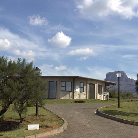 Witsieshoek Mountain Lodge Phuthaditjhaba Kültér fotó